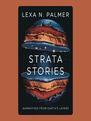 cover image of Strata Stories